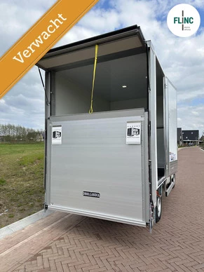 Cenntro Logistar 200 - Afbeelding 15 van 25