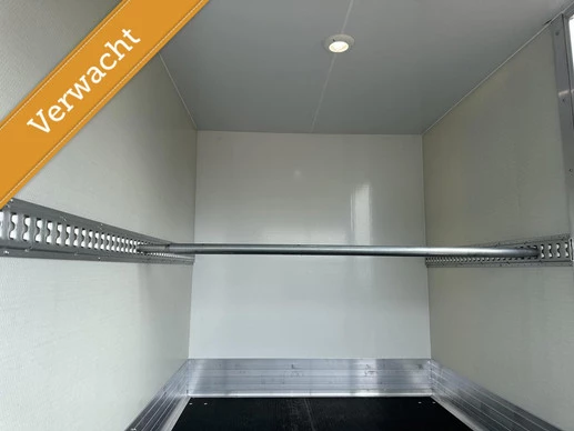 Cenntro Logistar 200 - Afbeelding 16 van 25