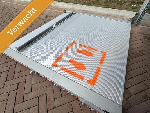 Cenntro Logistar 200 - Afbeelding 18 van 25