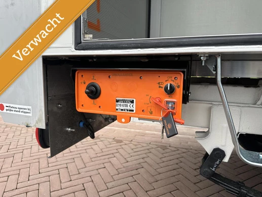 Cenntro Logistar 200 - Afbeelding 19 van 25