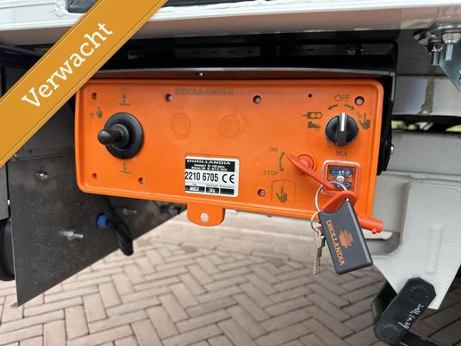 Cenntro Logistar 200 - Afbeelding 20 van 25