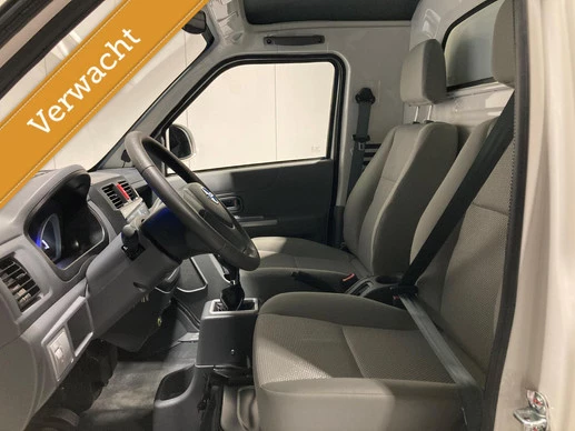 Cenntro Logistar 200 - Afbeelding 24 van 25