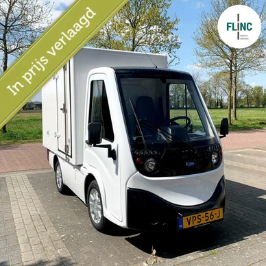 Cenntro Metro - Afbeelding 3 van 14