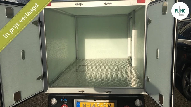 Cenntro Metro - Afbeelding 9 van 14