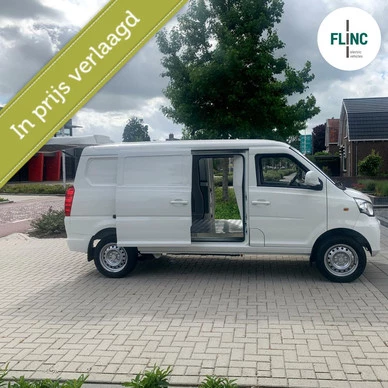 Cenntro Logistar 200 - Afbeelding 2 van 9