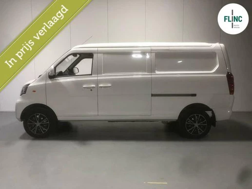 Cenntro Logistar 200 - Afbeelding 6 van 9