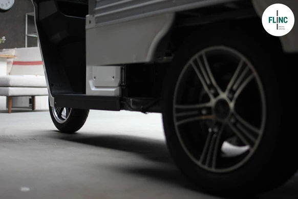 Flinc Tuktuk - Afbeelding 7 van 9