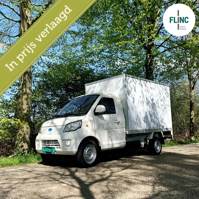 Cenntro Logistar 200 - Afbeelding 1 van 21