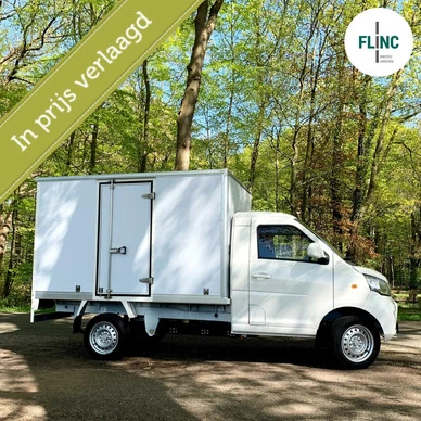 Cenntro Logistar 200 - Afbeelding 2 van 21