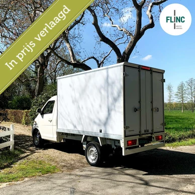 Cenntro Logistar 200 - Afbeelding 3 van 21