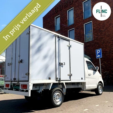 Cenntro Logistar 200 - Afbeelding 4 van 21