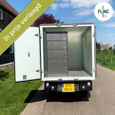 Cenntro Logistar 200 - Afbeelding 5 van 21