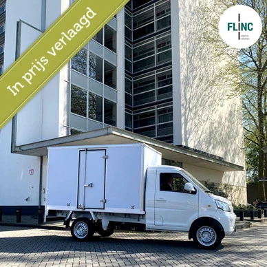 Cenntro Logistar 200 - Afbeelding 8 van 21