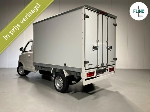 Cenntro Logistar 200 - Afbeelding 10 van 21