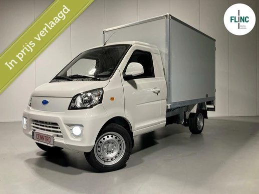 Cenntro Logistar 200 - Afbeelding 11 van 21