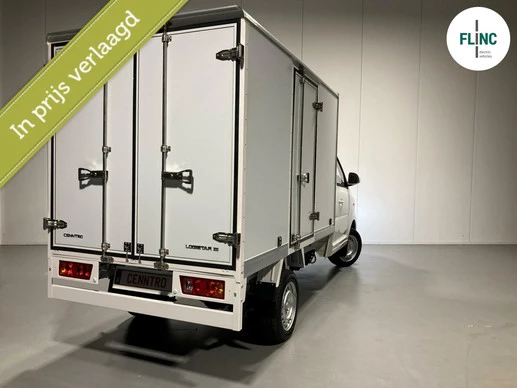 Cenntro Logistar 200 - Afbeelding 14 van 21