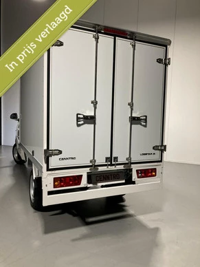 Cenntro Logistar 200 - Afbeelding 16 van 21