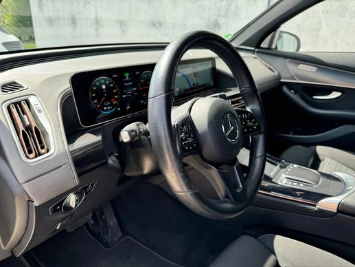 Mercedes-Benz EQC - Afbeelding 11 van 30