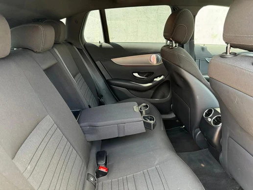 Mercedes-Benz EQC - Afbeelding 15 van 30