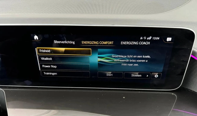 Mercedes-Benz EQC - Afbeelding 21 van 30