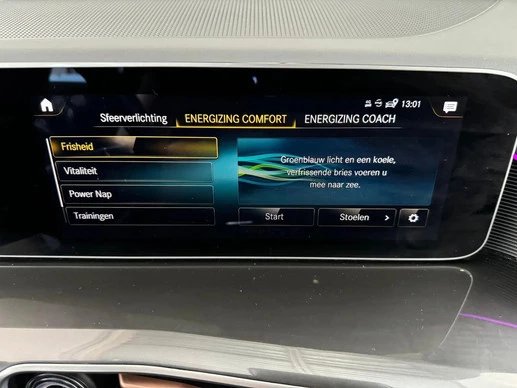 Mercedes-Benz EQC - Afbeelding 27 van 30