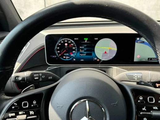 Mercedes-Benz EQC - Afbeelding 29 van 30