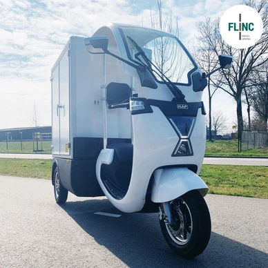 Flinc Tuktuk - Afbeelding 2 van 14