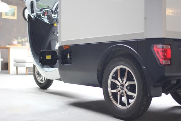 Flinc Tuktuk - Afbeelding 11 van 14