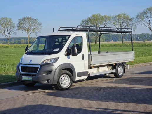 Peugeot Boxer - Afbeelding 2 van 14