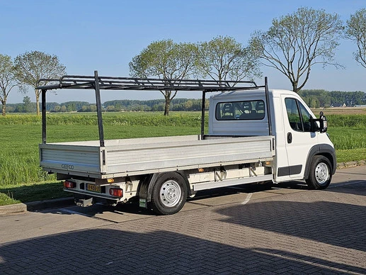 Peugeot Boxer - Afbeelding 3 van 14