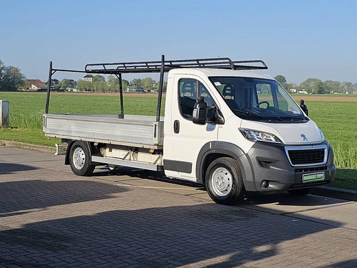 Peugeot Boxer - Afbeelding 5 van 14