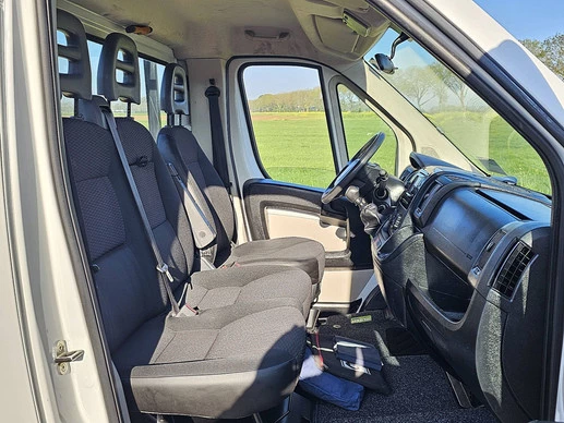 Peugeot Boxer - Afbeelding 7 van 14
