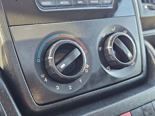 Peugeot Boxer - Afbeelding 11 van 14