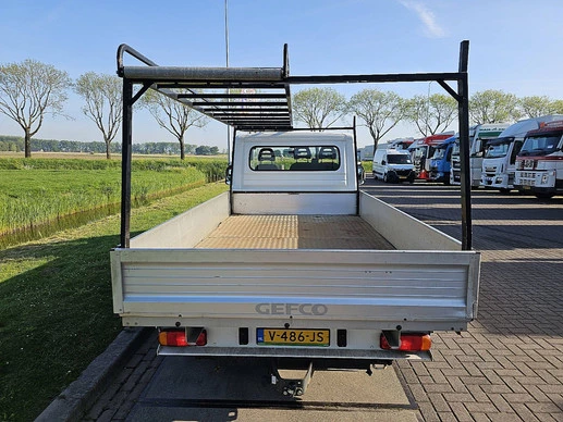 Peugeot Boxer - Afbeelding 12 van 14