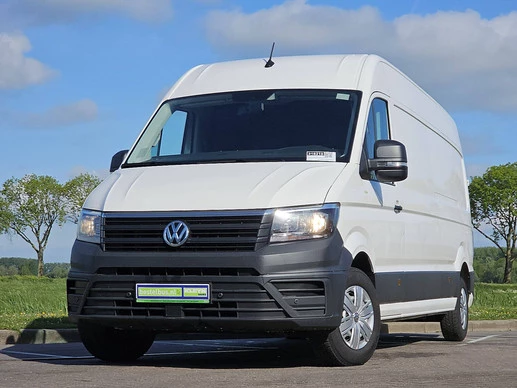 Volkswagen Crafter - Afbeelding 1 van 21