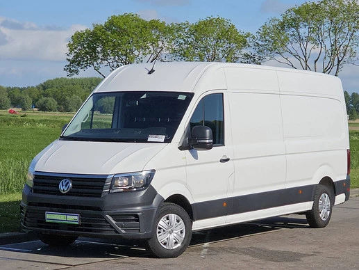 Volkswagen Crafter - Afbeelding 2 van 21