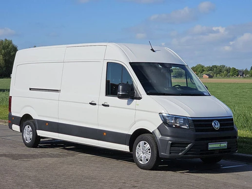 Volkswagen Crafter - Afbeelding 5 van 21