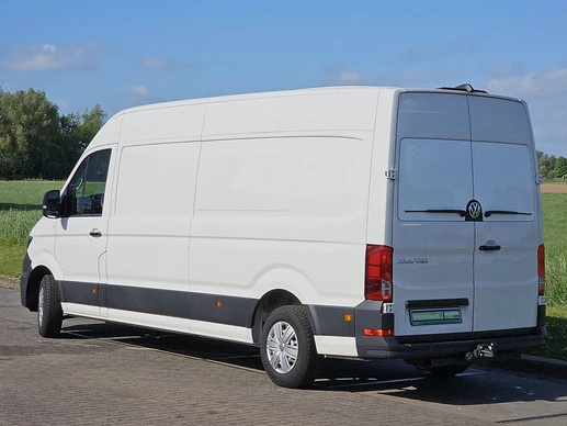 Volkswagen Crafter - Afbeelding 6 van 21
