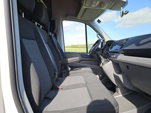 Volkswagen Crafter - Afbeelding 7 van 21