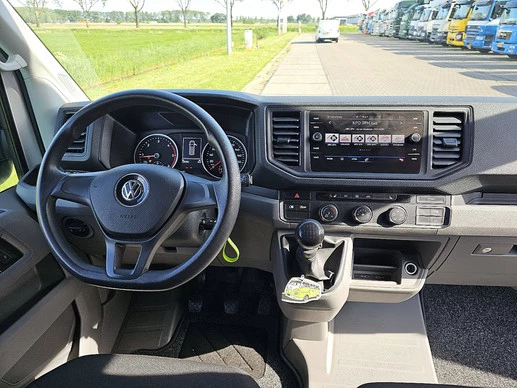 Volkswagen Crafter - Afbeelding 8 van 21