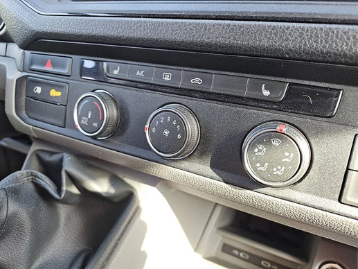 Volkswagen Crafter - Afbeelding 10 van 21
