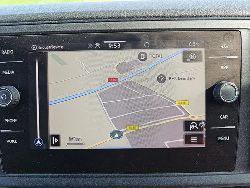 Volkswagen Crafter - Afbeelding 14 van 21