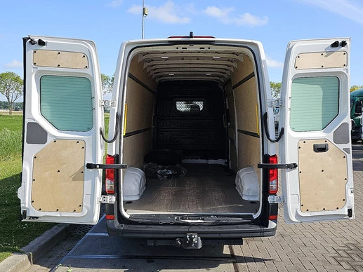 Volkswagen Crafter - Afbeelding 15 van 21