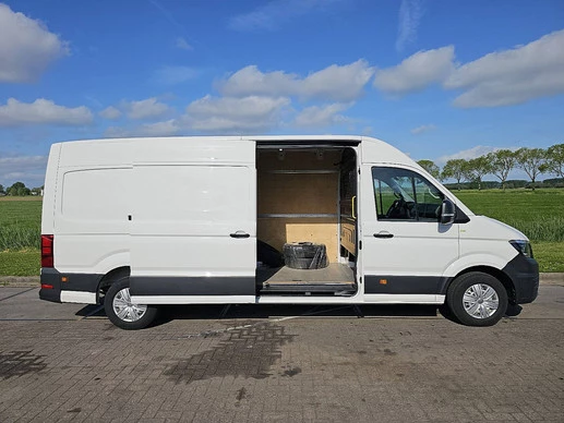 Volkswagen Crafter - Afbeelding 16 van 21