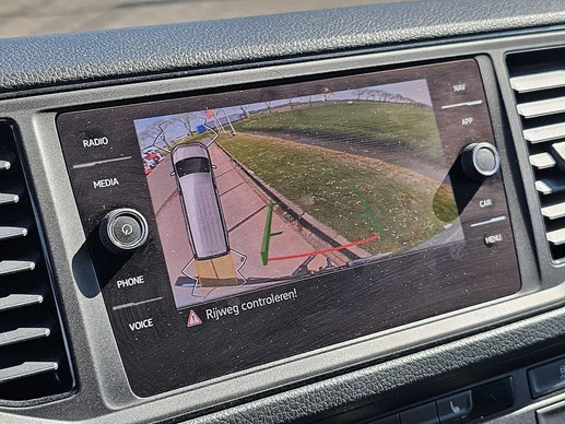 Volkswagen Crafter - Afbeelding 20 van 21