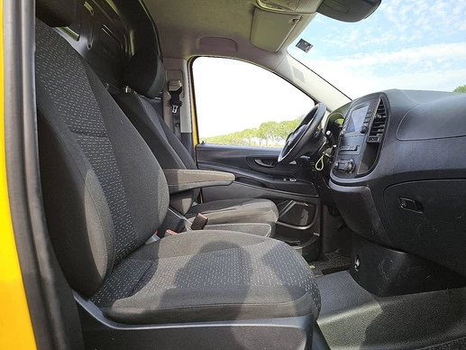Mercedes-Benz eVito - Afbeelding 7 van 20