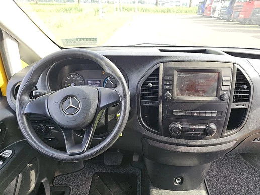 Mercedes-Benz eVito - Afbeelding 8 van 20