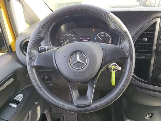 Mercedes-Benz eVito - Afbeelding 11 van 20