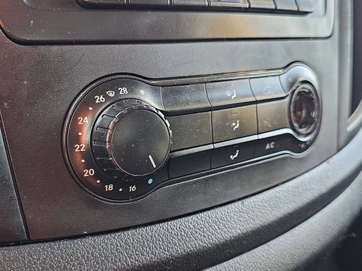 Mercedes-Benz eVito - Afbeelding 12 van 20