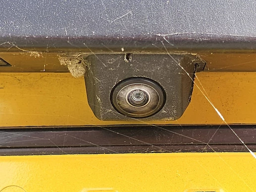 Mercedes-Benz eVito - Afbeelding 18 van 20